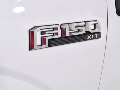Used 2019 Ford F150 XLT w/ Equipment Group 302A Luxury AWD/4WD image 21