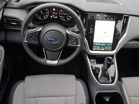 Certified 2025 Subaru Outback Premium image 11