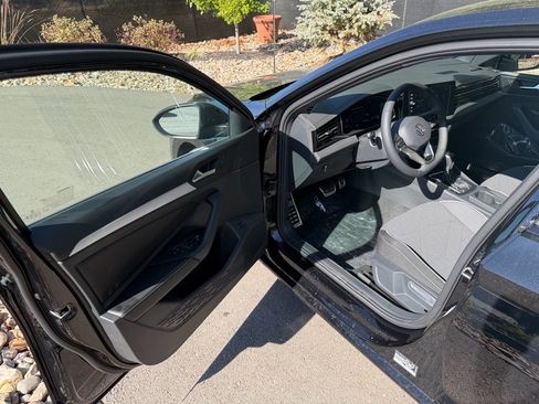 New 2026 Volkswagen Jetta Sport FWD image 19