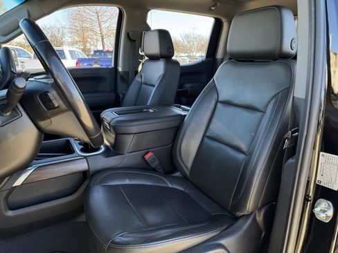 Used 2019 GMC Sierra 1500 SLT image 27