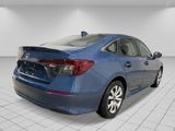 New 2026 Honda Civic LX image 5