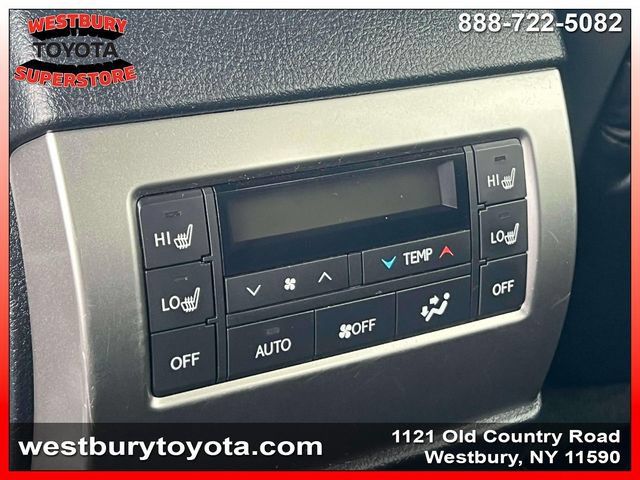 Used 2023 Lexus GX 460 Premium w/ Premium Package AWD/4WD image 16