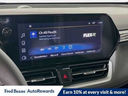 New 2026 Chevrolet TrailBlazer LT w/ Convenience Package AWD/4WD image 10