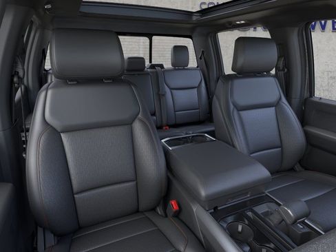 New 2026 Ford F150 Lariat AWD/4WD image 11