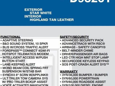 Used 2020 Ford F250 Limited image 19