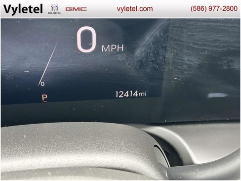 Used 2024 Buick Encore GX Preferred w/ Comfort Package image 20