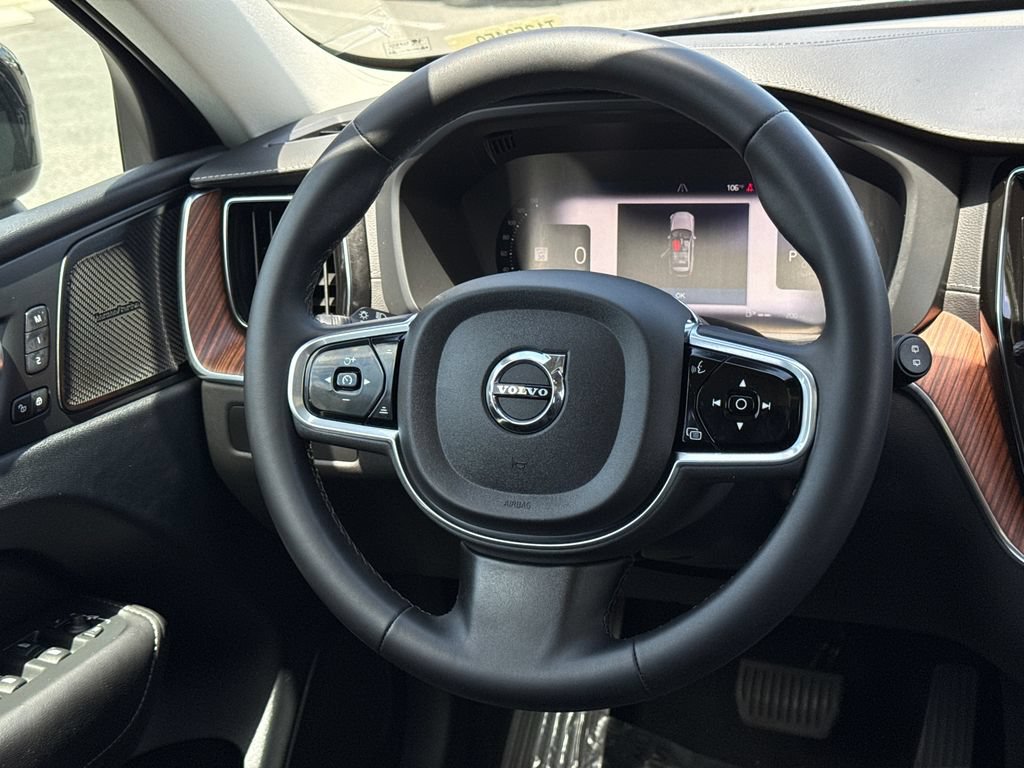 Used 2023 Volvo XC60 B5 Ultimate w/ Climate Package AWD/4WD image 21