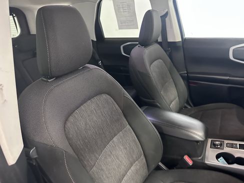 Used 2021 Ford Bronco Sport Big Bend image 36