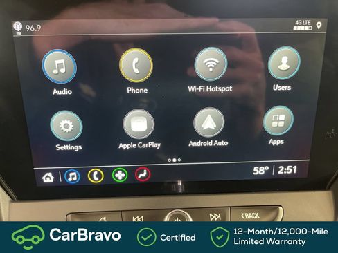 Used 2023 Chevrolet Blazer LT AWD/4WD image 28
