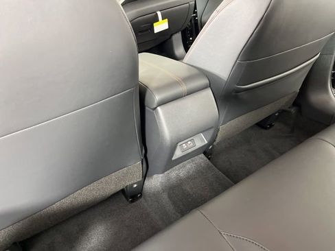 New 2025 Nissan Altima 2.5 SR image 45