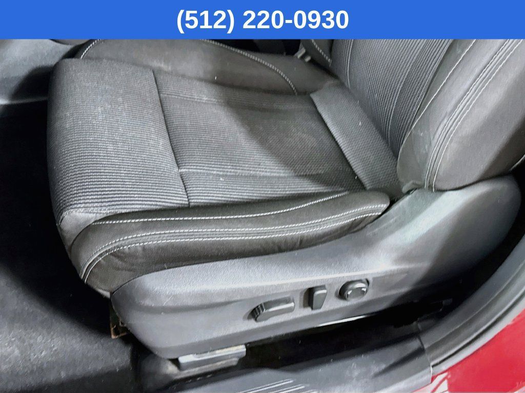 Used 2024 Subaru Legacy Premium AWD/4WD image 24