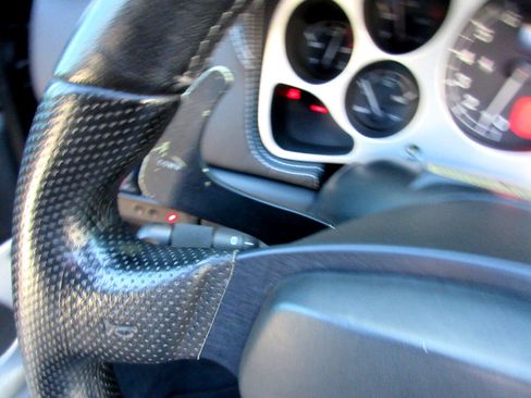 Used 2004 Ferrari 360 Spider image 47