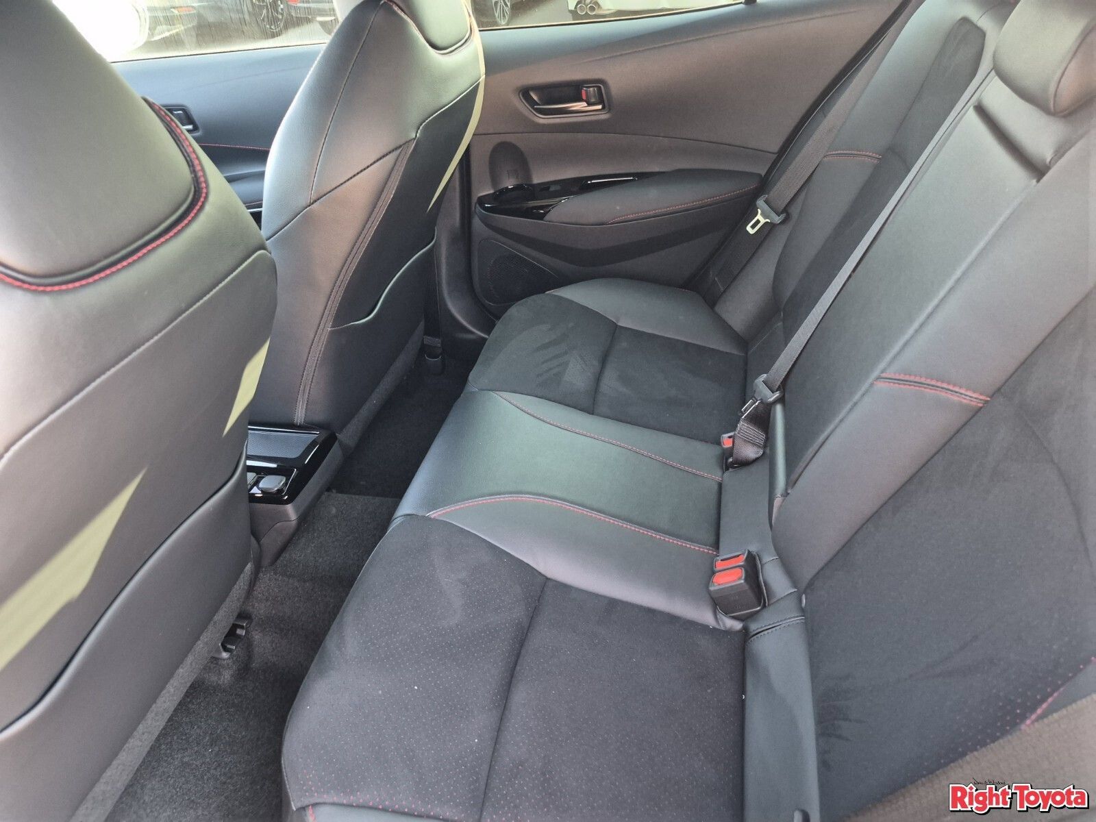 New 2026 Toyota Corolla GR AWD/4WD image 14