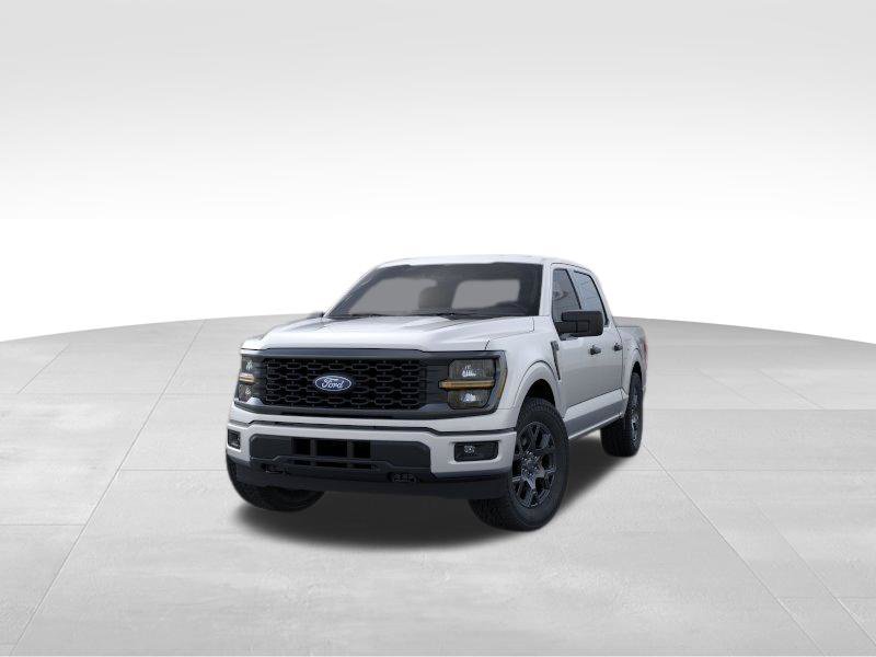 Used 2026 Ford F150 STX w/ Equipment Group 200A AWD/4WD image 2