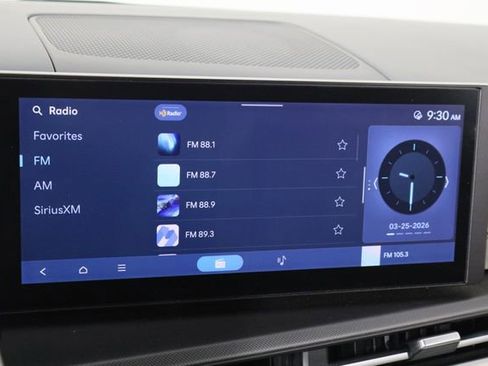 Used 2025 Hyundai Santa Fe SEL image 32