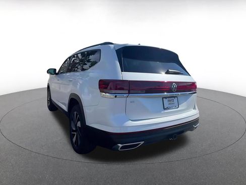 Used 2026 Volkswagen Atlas SE FWD image 11