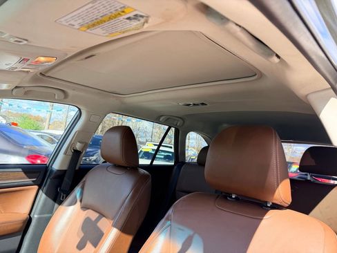 Used 2017 Subaru Outback 2.5i Touring image 22