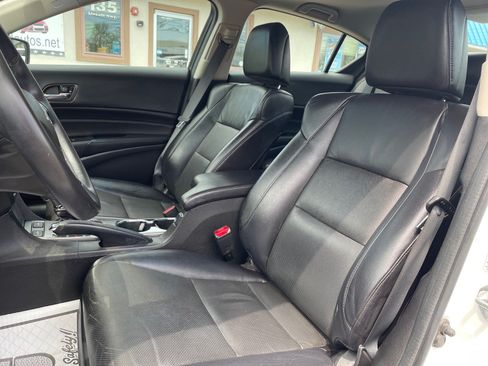 Used 2014 Acura ILX w/ Premium Package FWD image 21
