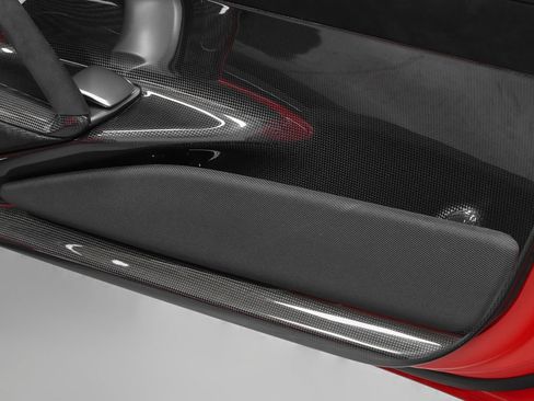 Certified 2023 Ferrari 812 Competizione RWD image 38