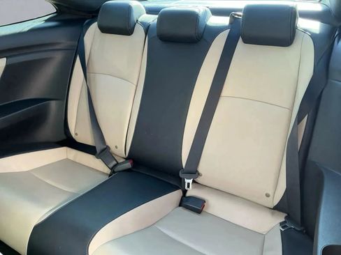 Used 2017 Honda Civic EX-L image 14