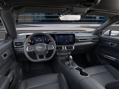 New 2026 Ford Mustang Premium RWD image 96