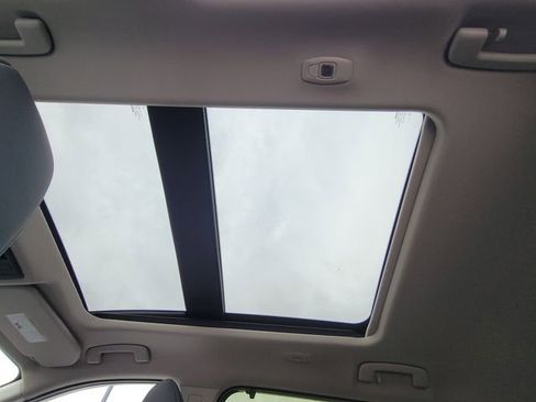 New 2026 Nissan Rogue Platinum image 12