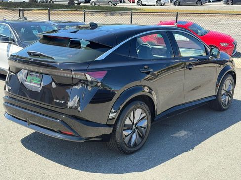 Used 2023 Nissan Ariya FWD image 5