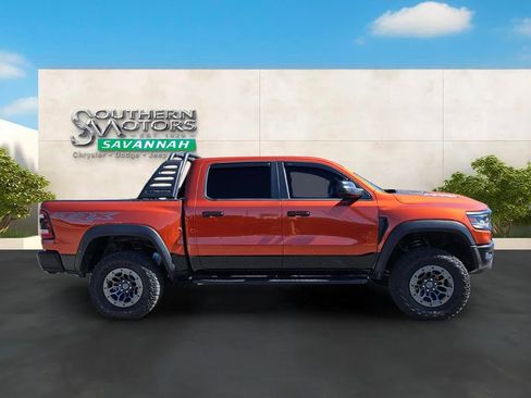 Used 2024 RAM 1500 TRX AWD/4WD image 6