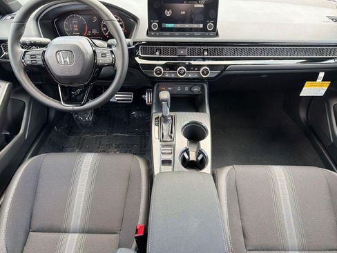 New 2026 Honda Civic Sport image 21