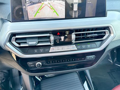 Used 2022 BMW X3 sDrive30i w/ Convenience Package image 34