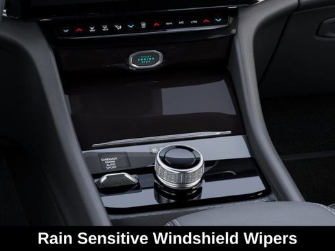 New 2026 Jeep Grand Cherokee L Limited w/ Luxury Tech Group II AWD/4WD image 24