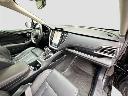 Used 2024 Subaru Legacy Limited image 31