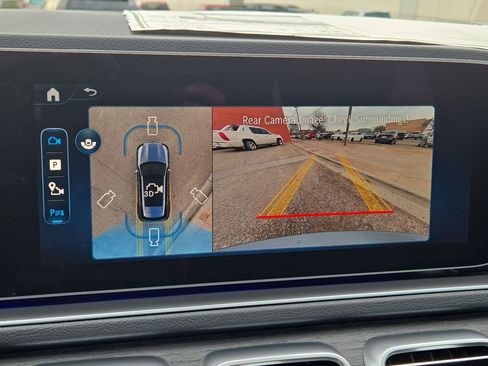 New 2026 Mercedes-Benz GLE 350 GLE 350 image 18