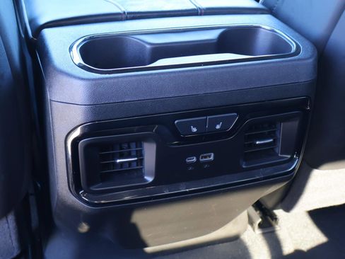 Used 2024 GMC Sierra 2500 AT4X w/ AT4X AEV Edition image 15