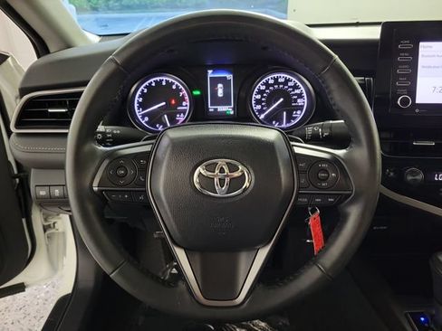 Used 2024 Toyota Camry SE FWD image 27