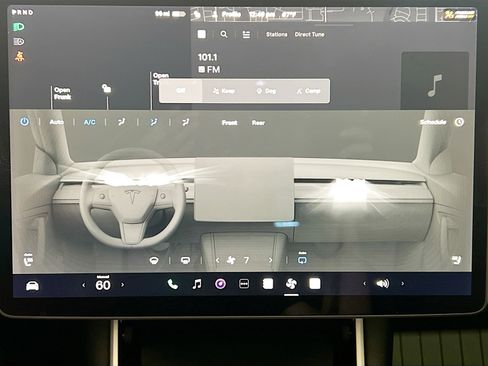 Used 2020 Tesla Model 3 Standard Range image 12