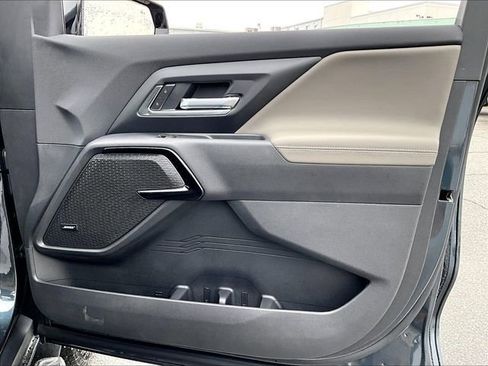 New 2026 Chevrolet Silverado EV Trail Boss image 31