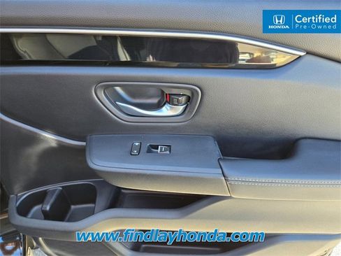 Used 2025 Honda Pilot EX-L image 23