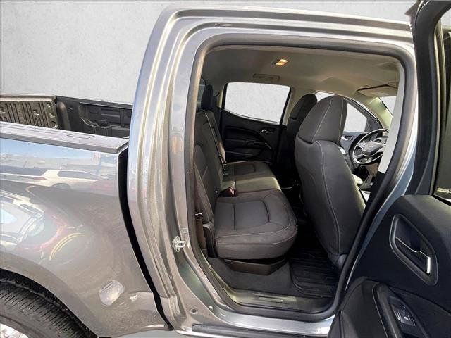 Used 2022 Chevrolet Colorado LT RWD image 27