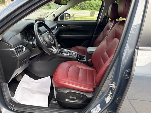 Used 2024 MAZDA CX-5 Carbon Edition AWD/4WD image 23