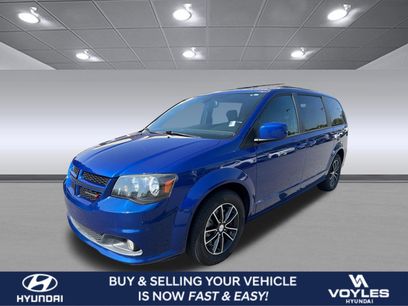 Used 2019 Dodge Grand Caravan GT