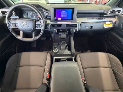New 2026 Toyota Tacoma SR5 AWD/4WD image 27