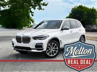 Used 2019 BMW X5 xDrive40i w/ Premium Package 2 AWD/4WD video 1