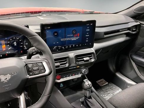 New 2026 Ford Mustang GT RWD image 6