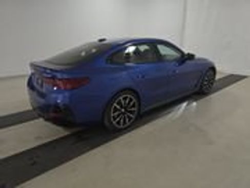 Used 2026 BMW 440i xDrive AWD/4WD image 2