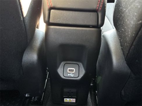 Certified 2022 Jeep Renegade Trailhawk image 40