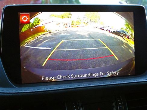 Used 2020 MAZDA MAZDA6 Sport FWD image 39