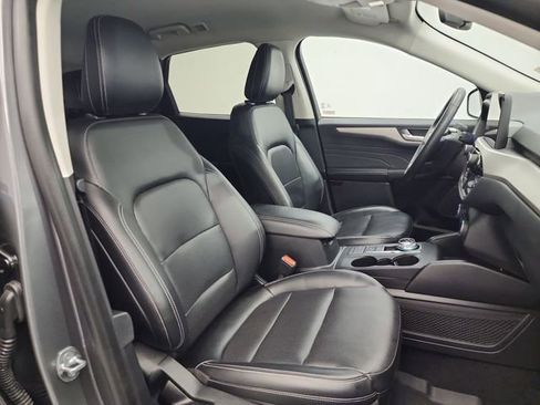 Used 2022 Ford Escape SEL image 27