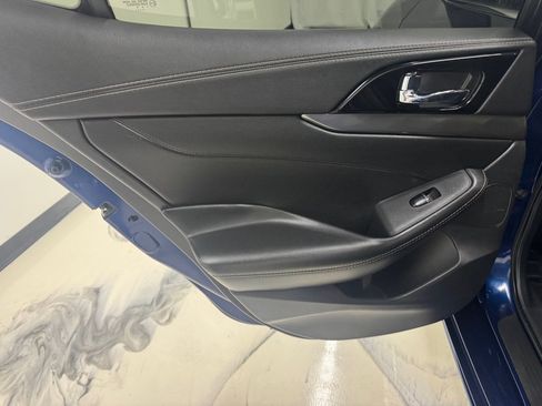 Used 2020 Nissan Maxima 3.5 SV w/ Floor Mat Group FWD image 20