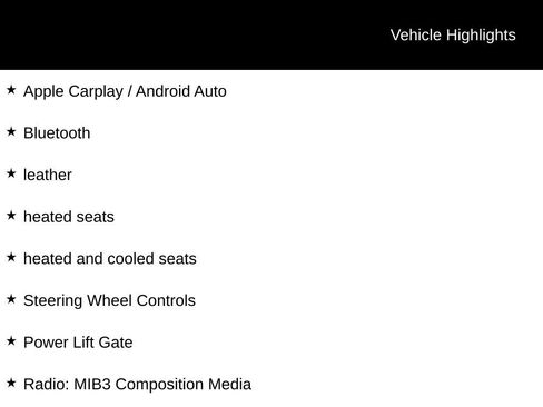 Used 2026 Volkswagen Atlas Cross Sport SE AWD/4WD image 10